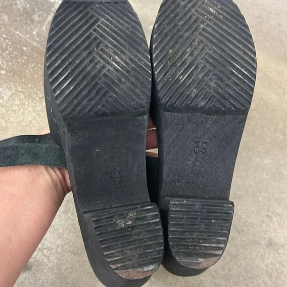 Lotta’s clogs - Picture 5 of 7